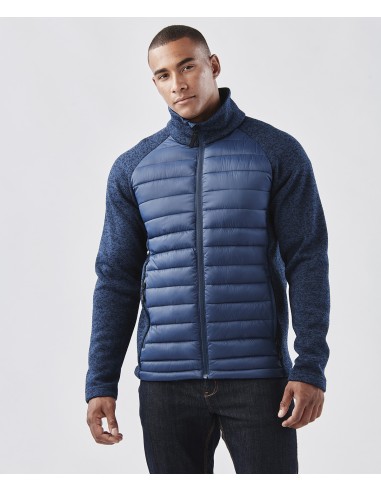 S-ST198-Narvik hybrid jacket